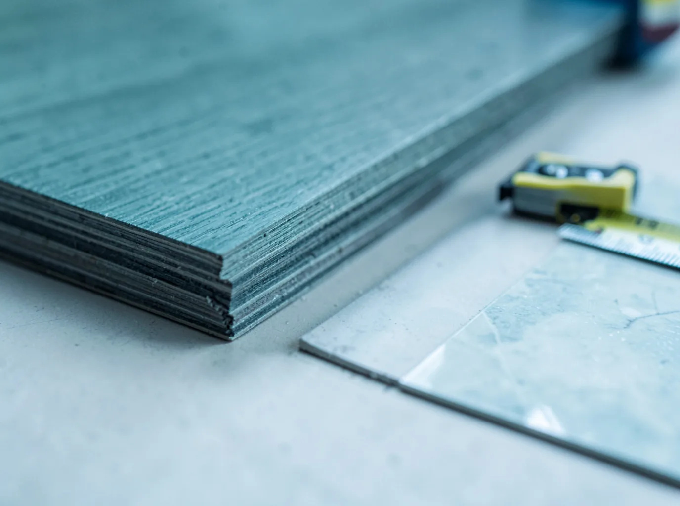 Luxury Vinyl Plank Installation Maine, NY FAQs